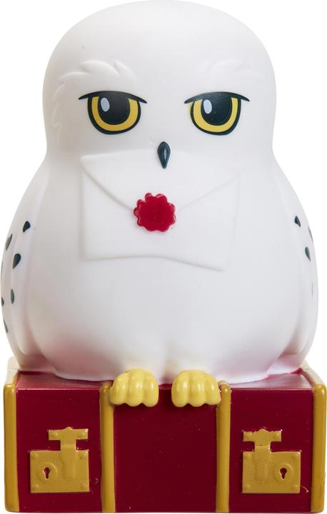 Worlds Apart Harry Potter Hedwig GoGlow Buddy Night Light and Torch