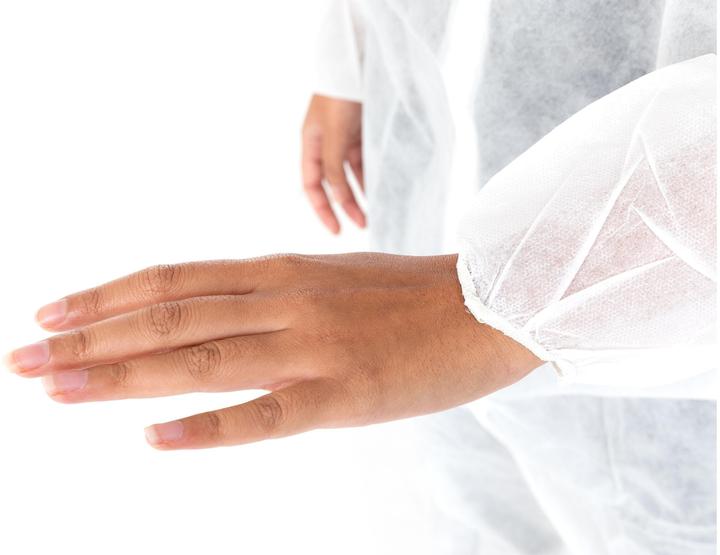 Immagine prodotto Struct Schutzanzug Grösse: XL, 2 Stück, Grössentyp (XL)