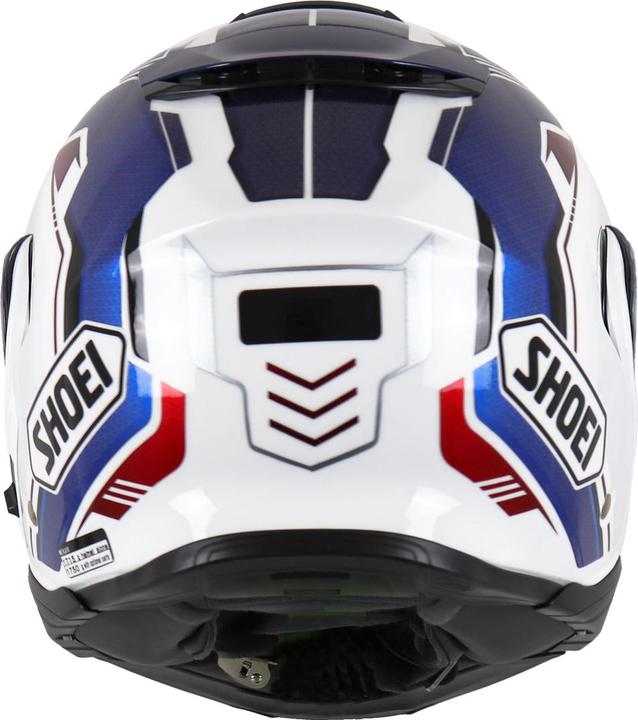 Produktbild Shoei Neotec II Respect (59 - 60 cm, L)