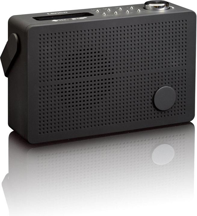 Lenco PDR-030 (DAB+, FM)
