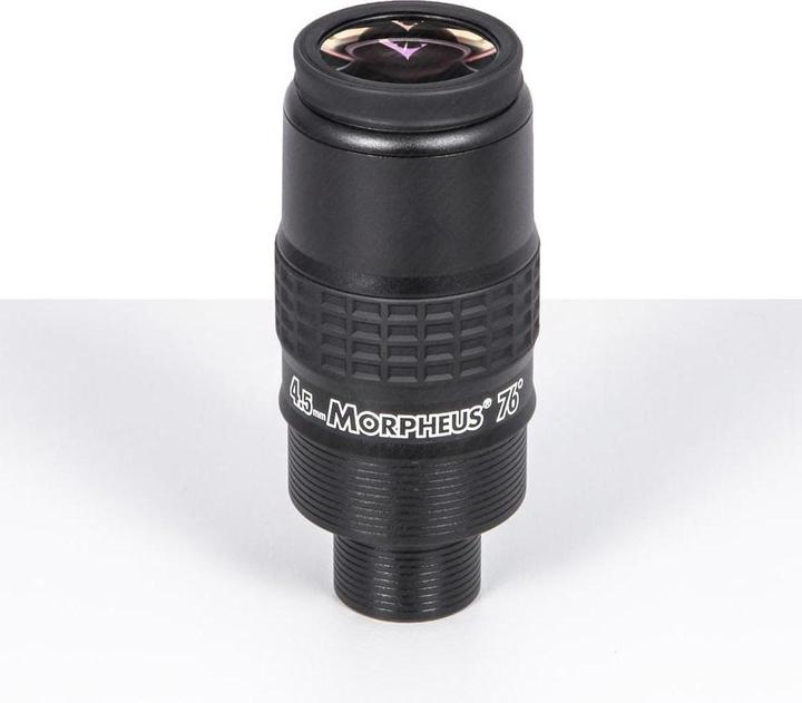 Immagine prodotto Baader Planetarium Oculare Morpheus 4.5mm 1¼/2 76° (4,5 mm)