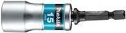 Produktbild Makita Torsion Gelenk Steckschlüssel E-03501 (15 mm)