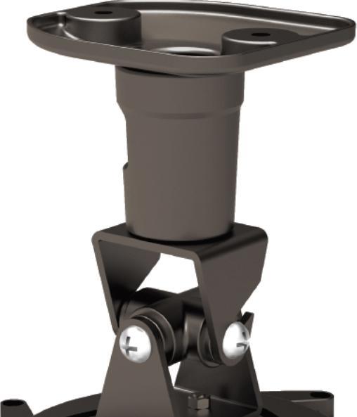 PureMounts Spider Plus (Ceiling)