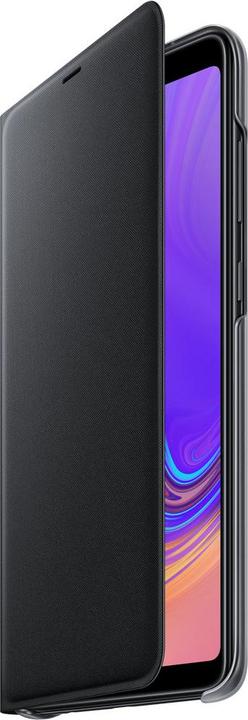 Actual product image Samsung Wallet Cover (Samsung Galaxy A9 (2018))