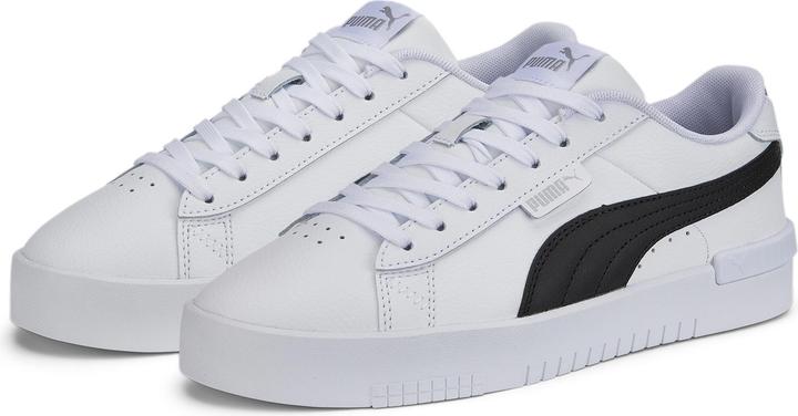 Puma White, Puma Black, Puma Silver
