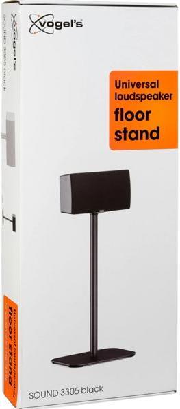 Productafbeelding Vogels Geluid 3305 (1 stuk, Stand, Draaibaar)