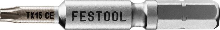 Productafbeelding Festool Bit TX 15-50 CENTRO/2 (TX15)