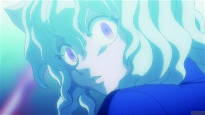 Immagine prodotto HUNTERxHUNTER - Volume 11 (Episodio 113-124) (2 Blu-ray) (Blu-ray, Tedesco)