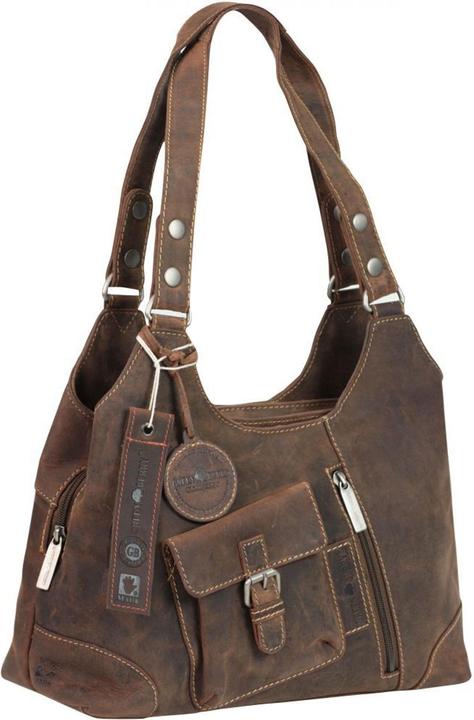 Image du produit Greenburry Sac à main Vintage Revival Vol. 1 Shopper Bag (11 l)