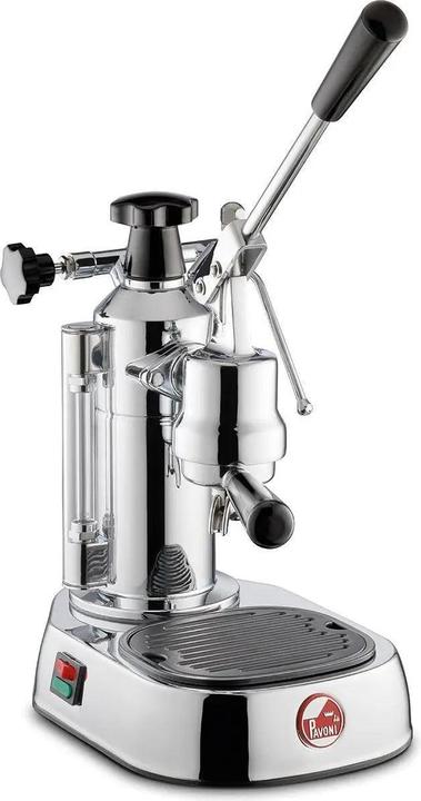Produktbild La Pavoni Eurosmall Luxus