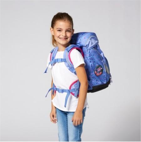 Produktbild Ergobag Schulthek-Set (20 l)