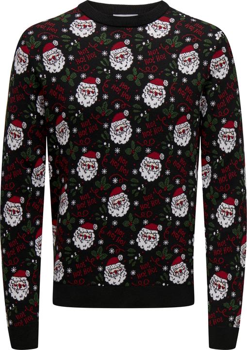 Produktbild Only & Sons ONSXMAS Pullover Strickpullover (XL)