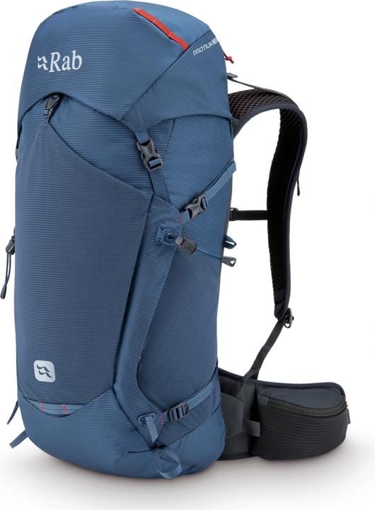Actual product image Rab Protium 35 (35 l)