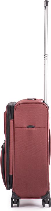 Actual product image Stratic Bendigo Light + Case (48 l, Hand luggage (up to 50 litres))
