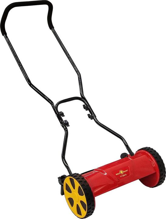 Image du produit Wolf-Garten Tondeuse à rouleau (35cm) (Manuel)