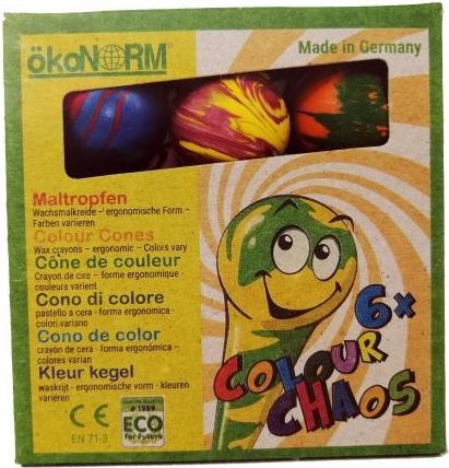 Multi colori