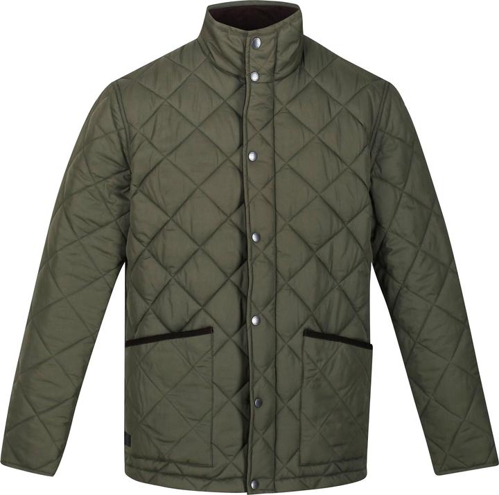 Regatta Londyn Isolierjacke (XXL)