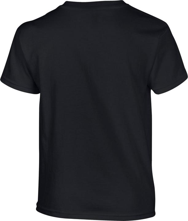 Image du produit Gildan T-Shirt enfant/enfant en coton uni lourd (152, 158)