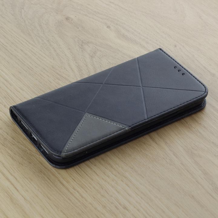Produktbild PhoneLook Hülle Flip Geometrisch (Apple iPhone 13)