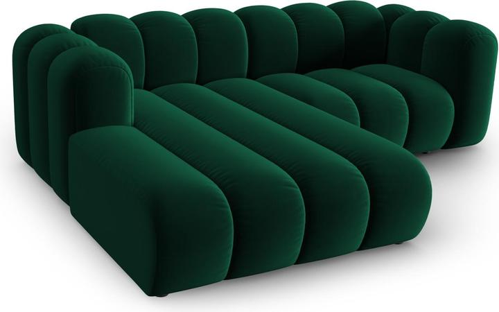 Produktbild Micadoni Lupine (Ecksofa)