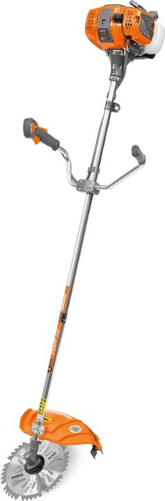 Daewoo Power Products Petrol brush cutter (Trim line)
