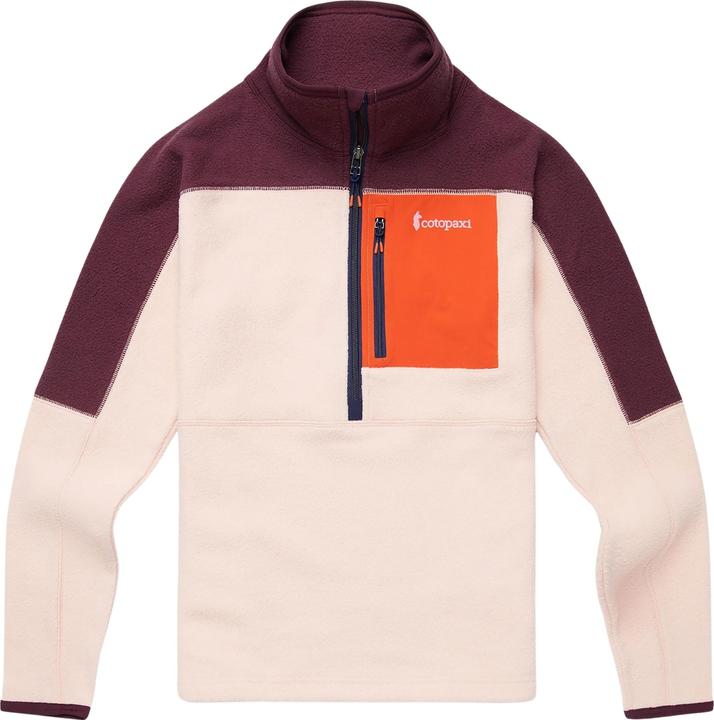 Produktbild Cotopaxi Abrazo Fleece Half-Zip Jacket (M)