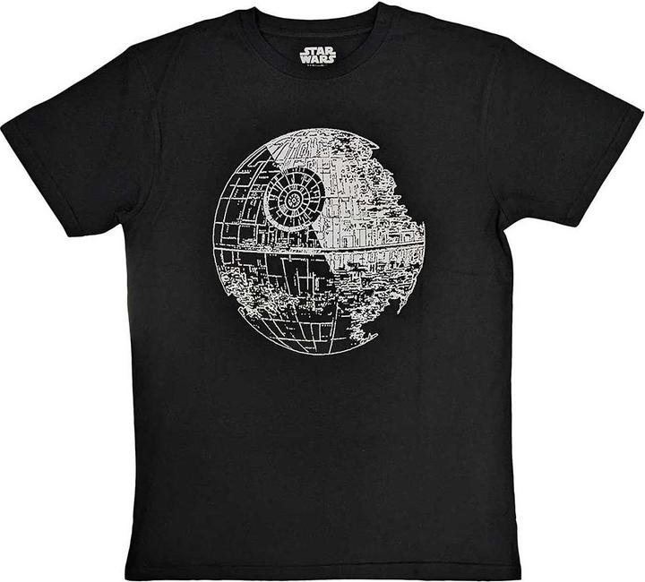 Immagine prodotto Star Wars La Morte Nera (S)