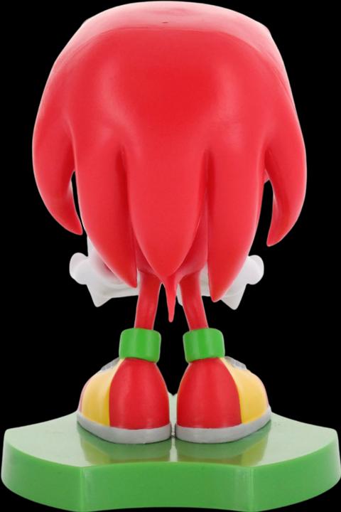 Produktbild Exquisite Gaming Sonic: Knuckles - Cable Guy Holdem (PS5)