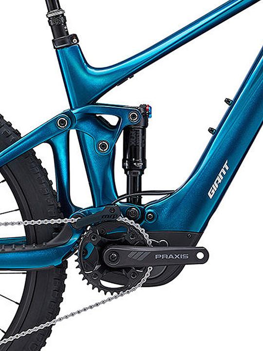 Produktbild Giant Trance X Advanced E+ Elite 2