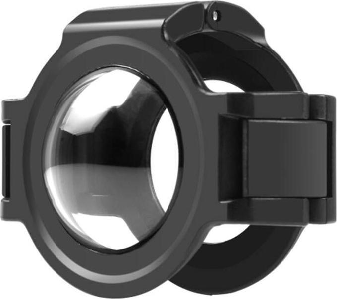 Puluz Optical Glass Lens Protective Cover For Insta360 X3 (Insta360 X3)