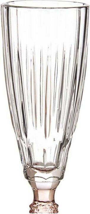 Immagine prodotto Vivalto bicchiere Exotic 170 ml (17 cl, Bicchieri da champagne)