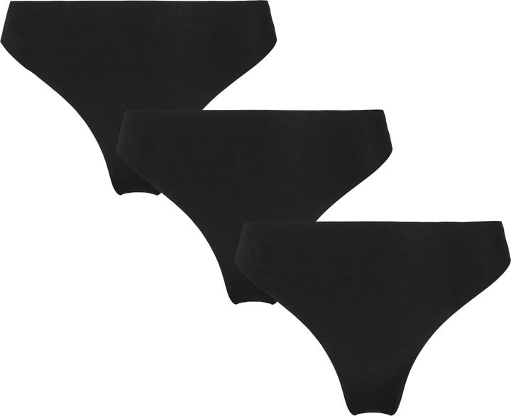 Immagine prodotto Pieces Pcnamee Brasile - confezione Noos (XL, confezione da 3)