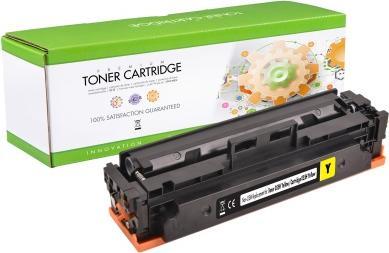 Image du produit STATIC Cartouche de toner compatible avec Canon i-SENSYS MF740 741 743 Color imageCLASS LBP664