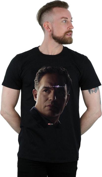 Produktbild Avengers Endgame Avenge The Fallen Bruce Banner TShirt (XL)