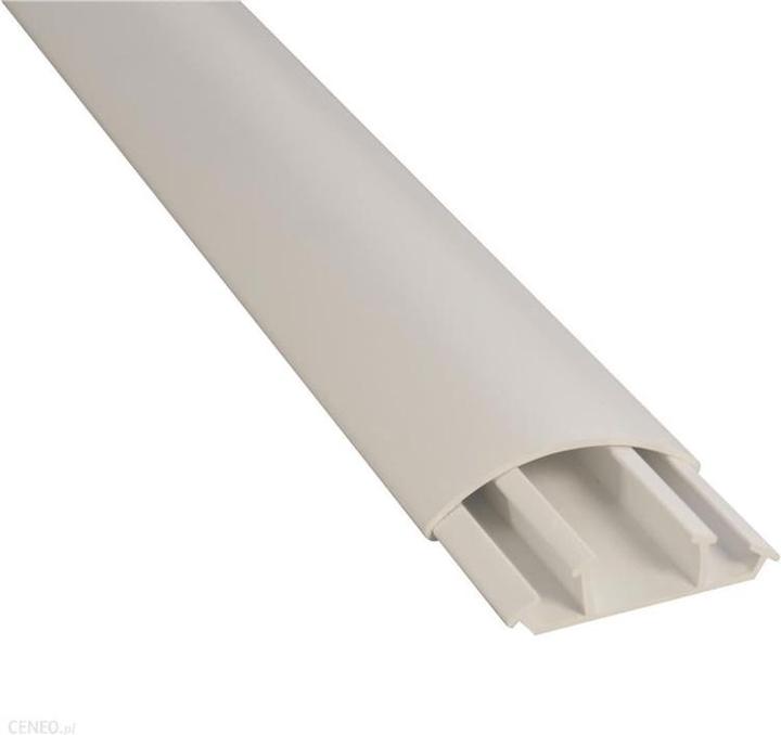 Actual product image AKS Zielonka Floor cable duct (200 cm)