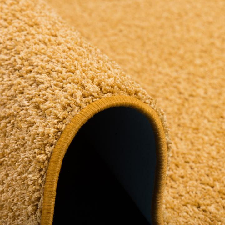 Image du produit Snapstyle Tapis velours à poils longs Chemin de table Mona (80 x 160 cm)