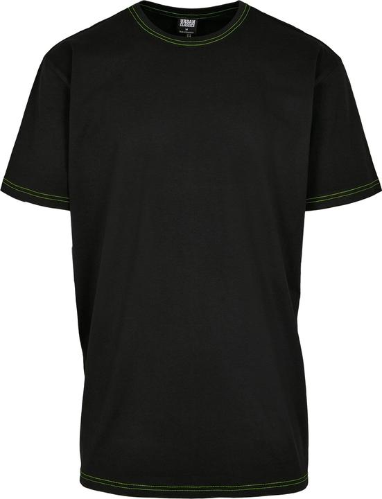 Produktbild Urban Classics Heavy Oversized Contrast Stitch Tee (L)