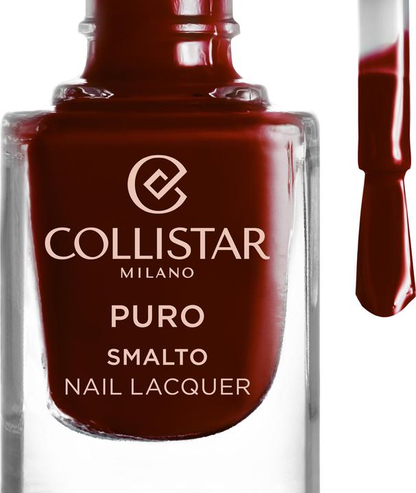 Image du produit Collistar Puro Nail Lacquer No 581 (581, Vernis couleur)