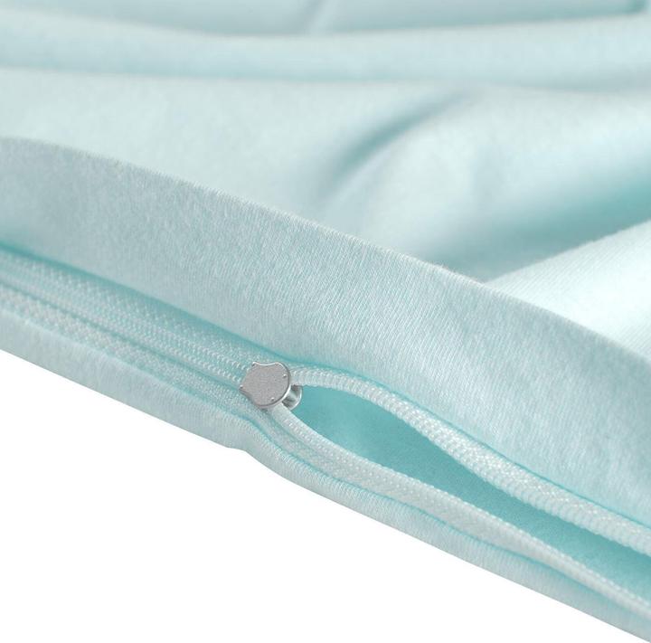 Produktbild Traumschlaf Basic Single Jersey Kissenbezug (Kopfkissenbezug, 80x80 cm)