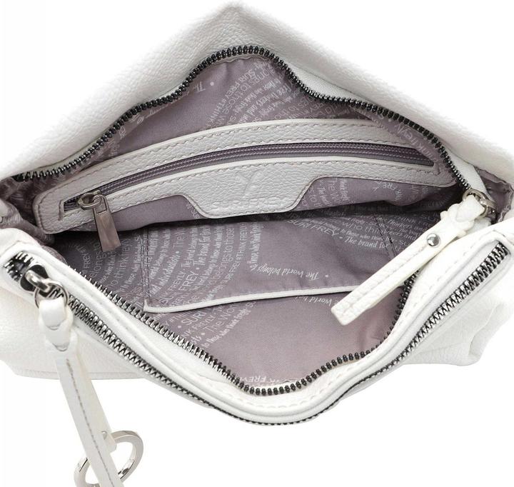 Actual product image Suri Frey Debby shoulder bag