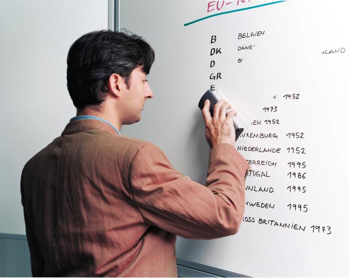 Productafbeelding Legamaster Whiteboard gum TZ 4