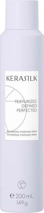 Kerasilk Styling - Texturizing Finishing Spray (200 ml)