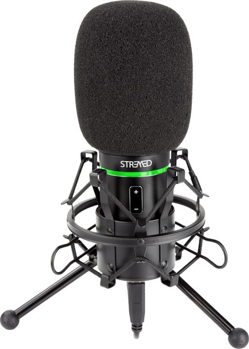 Produktbild PDT STRMD ST-POD-SK Superkit