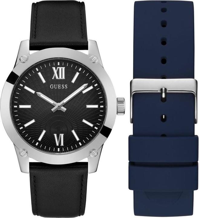 Guess Watches GENTS GW0630G1 (Geschenkset)
