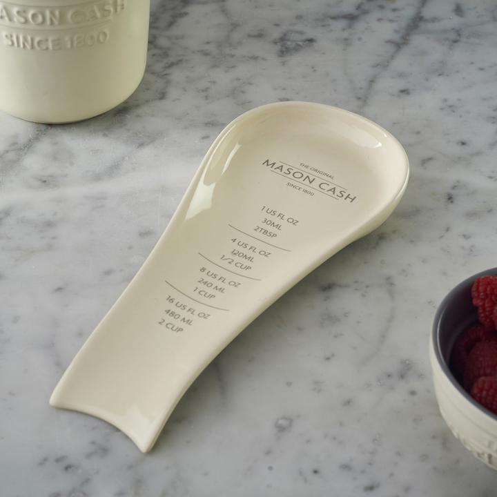 Actual product image Mason Cash Spoon rest