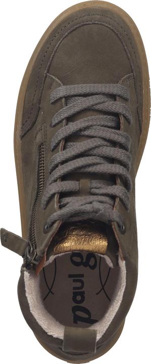 Actual product image Paul Green Hightop sneaker (38.5)