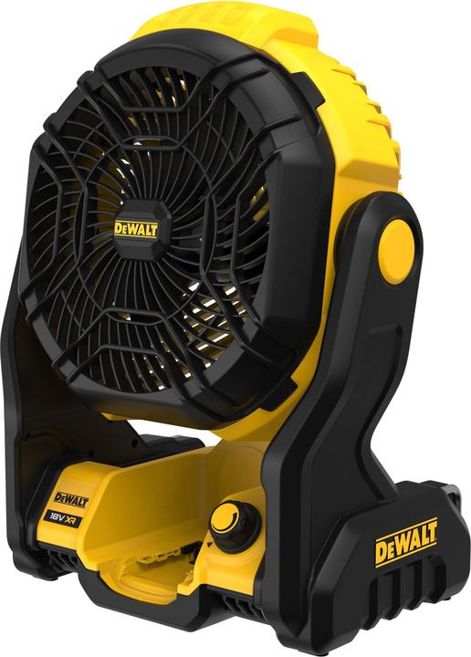 Produktbild DeWalt DCE512N (62 dB)