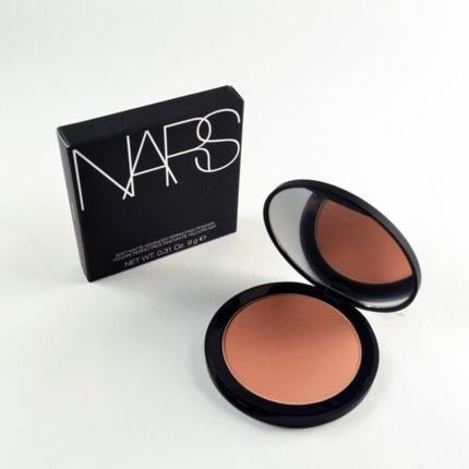Actual product image NARS Cosmetics Soft Matte Advanced Perfecting Powder Offshore (OFFSHORE)