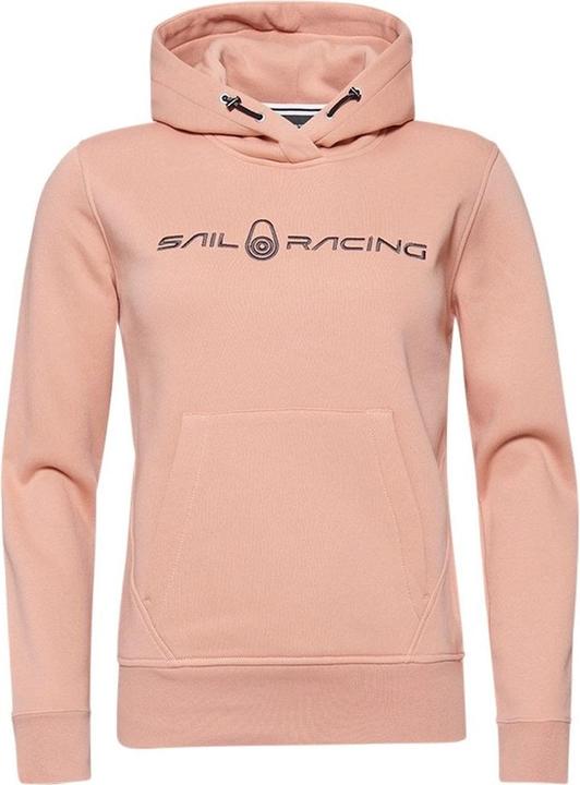 Produktbild Sail Racing Gale Kapuze rosa Damen Sweatshirt (XS)
