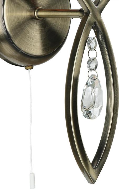 Produktbild Licht-Erlebnisse Kenzie (E14)